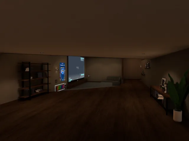 lilyofthevalleys World