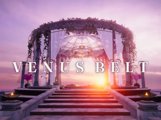 VENUS BELT