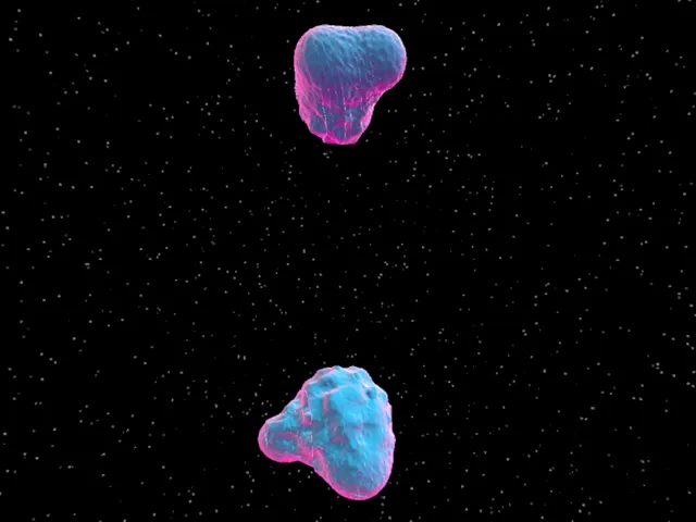 Lava Audio Link