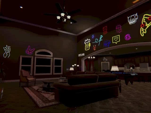 Modern House