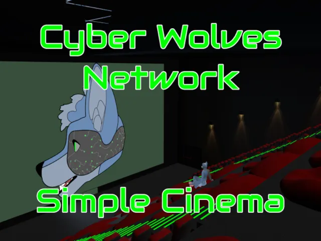 CWN Simple Cinema