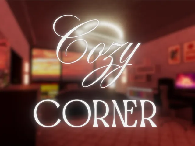 Cozy Corner