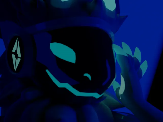 Cavan's Protogen Avatarsǃ