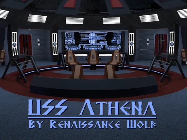 USS Athena