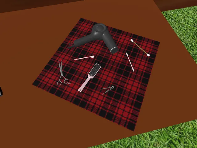 Phantom touch Tools Udon