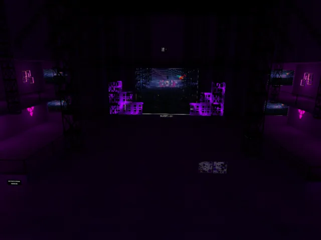 Lost in the Light