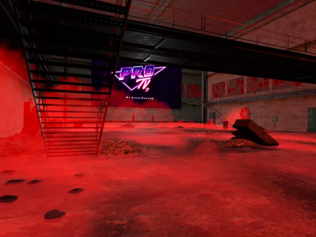 Club Hellforge