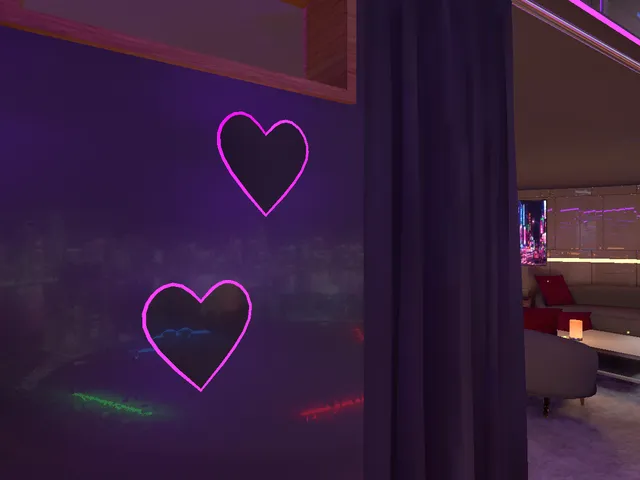 Comfy Home UwU ＆ avatarsǃ