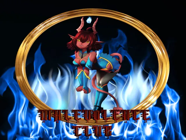 Club Malevolence V1