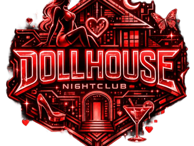 DOLL HOUSE V1