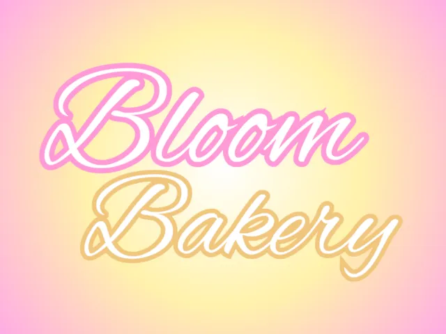 Bloom Bakery