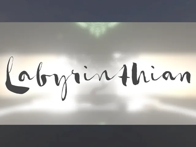 Archive˸ Labyrinthian