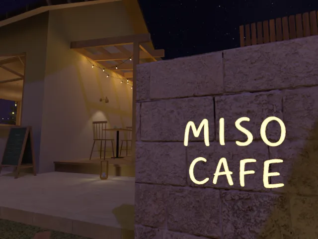 MISO CAFE