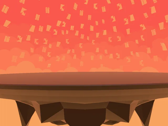 DoodleSphere Aftermath -WIP-