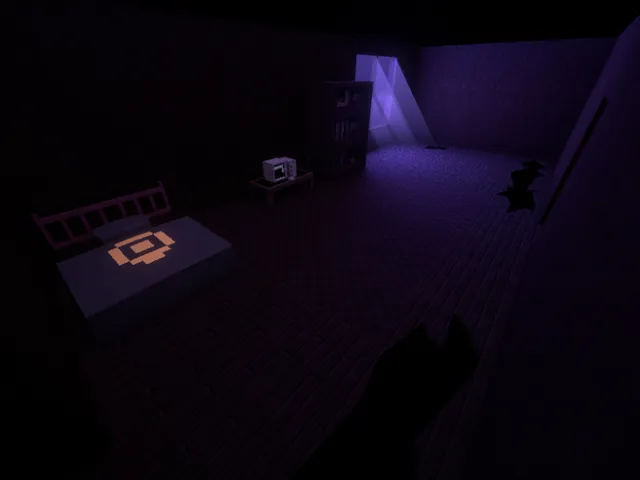 OneShot World （Alpha）