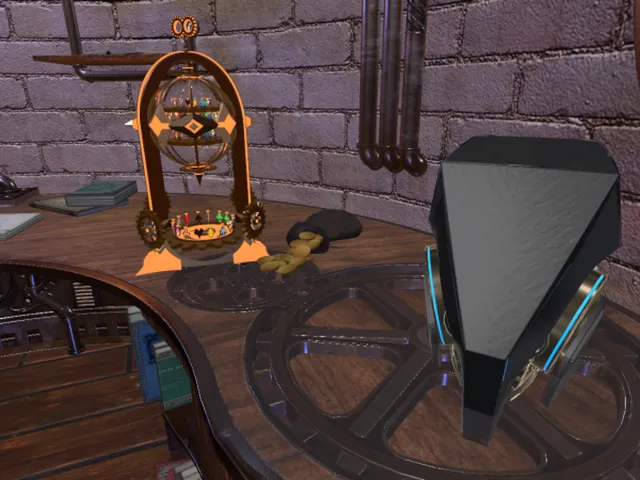 廃釘工房～スクラスティ研究所～