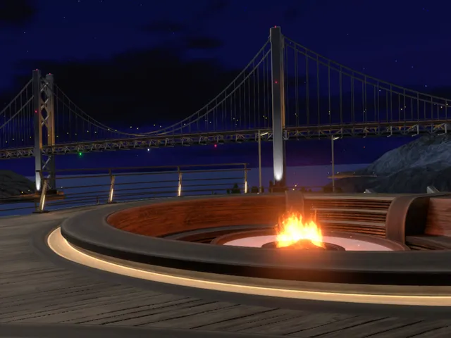 ［Legacy］Glacier Villa with Real 24H