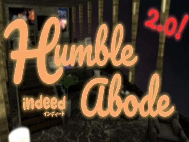 Humble Abode