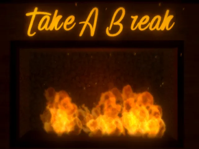 Take a Break