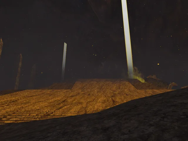 Godzillas' Temple V․3