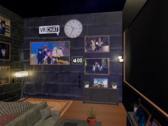 dewND Room