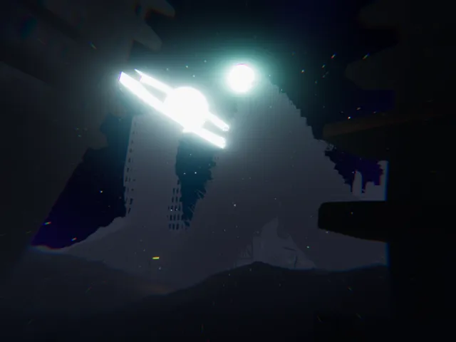 Murder Drones Hub
