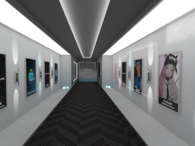 FusionHub Club