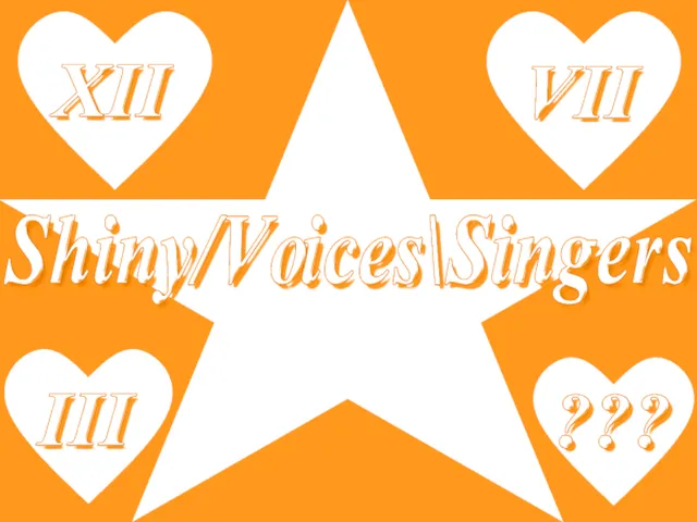 ǃ（Trusts）（Shiny）（＠）（＋）（＃0․7）（＠≻＋Worlds＋≺＠）（＠≻＋VoicesShiature＋≺＠）