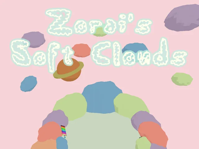 Soft Clouds