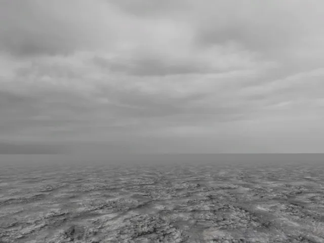 The Memory Hall （Avatar World）