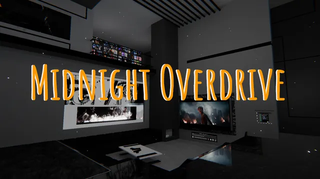 Midnight Overdrive
