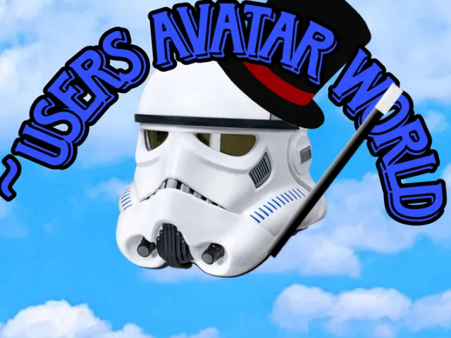 Users Avatar World