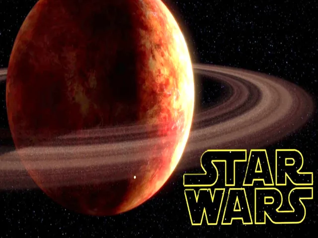Star Wars˸ Geonosis - Combat⁄PVP（SDK3）
