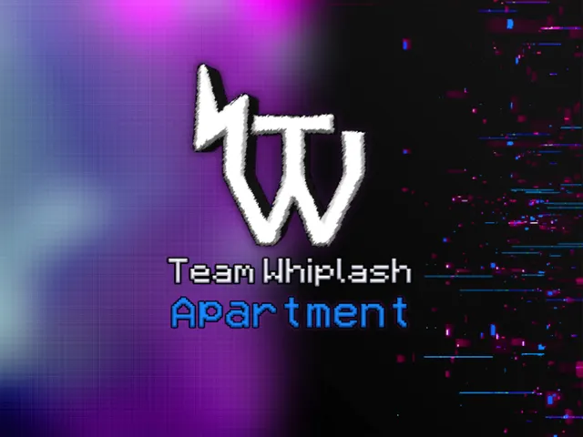 Team-Whiplash Apartment （UPDATE V․6）