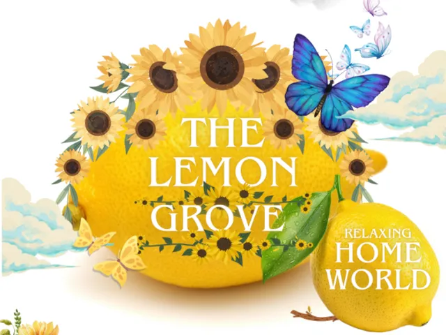 The Lemon Grove