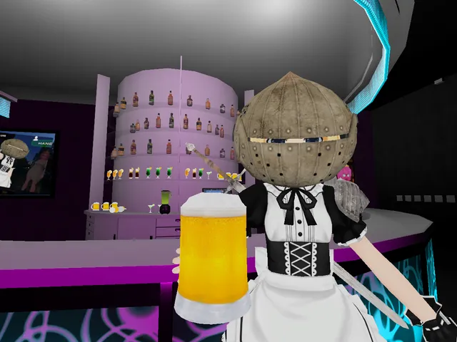Club Luminix
