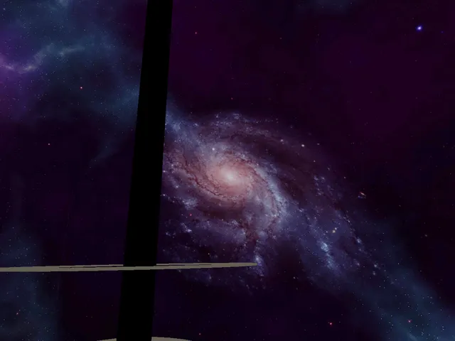 （Blue Skybox Hangout）