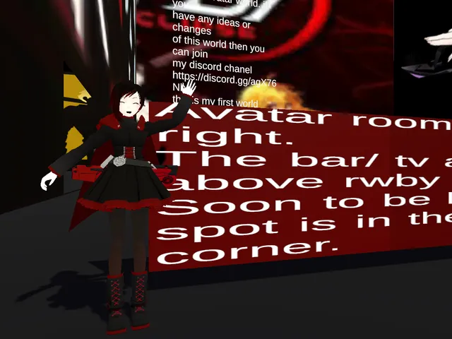 rwby avatars plus