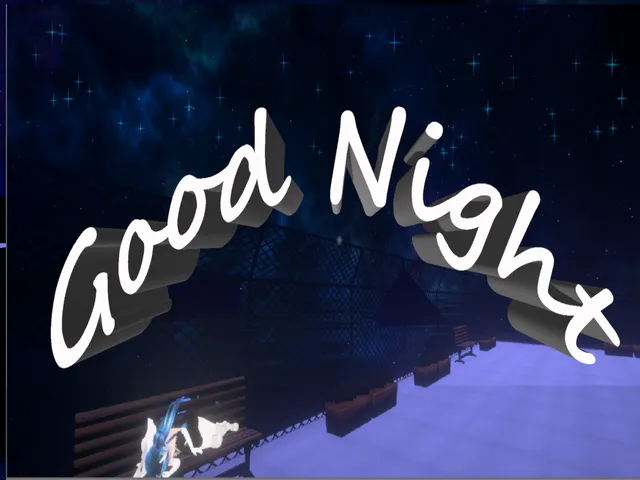 Good Night V․1․6