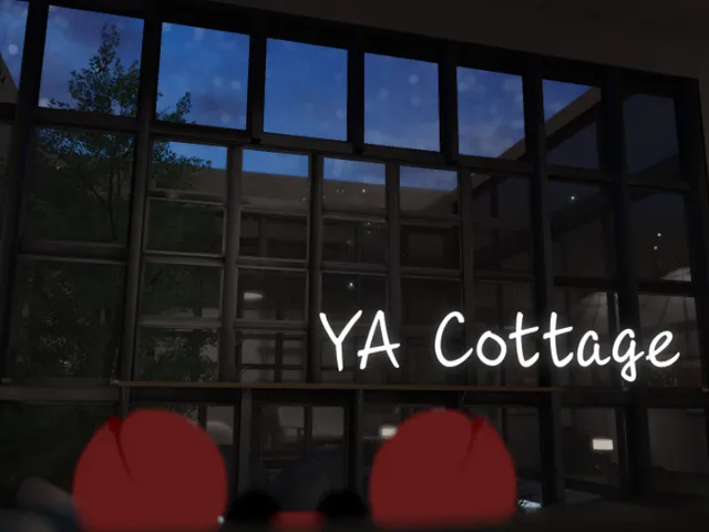 YA Cottage