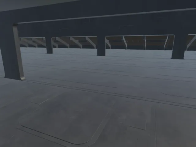 venator example world