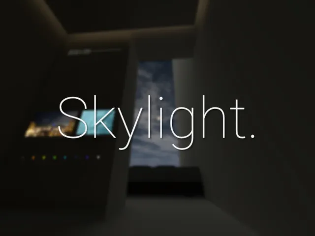 Skylight․