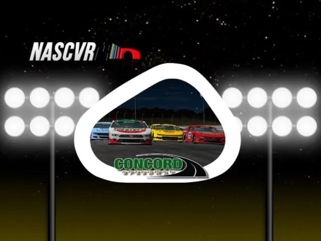 Concord Speedway