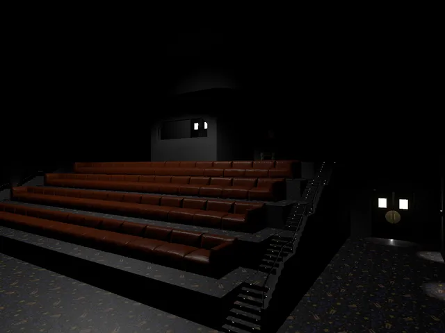 Mischief Theatre