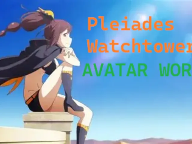 Pleiades Watchtower - Re˸zero （outdated）