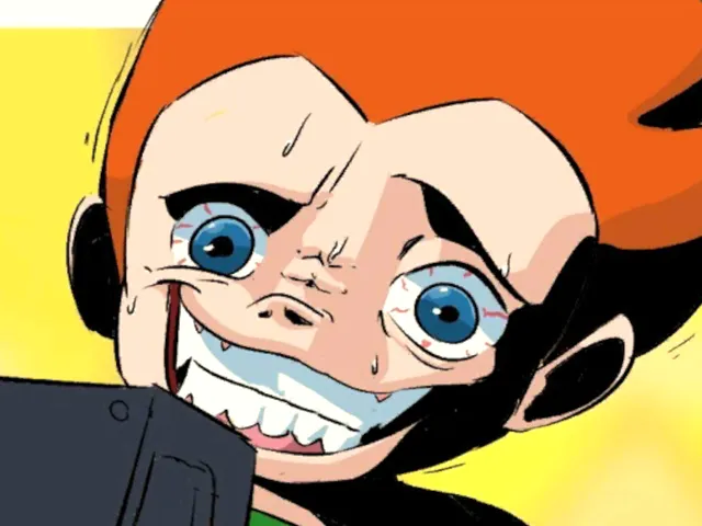 ToastLad's （OLD） Avatar World