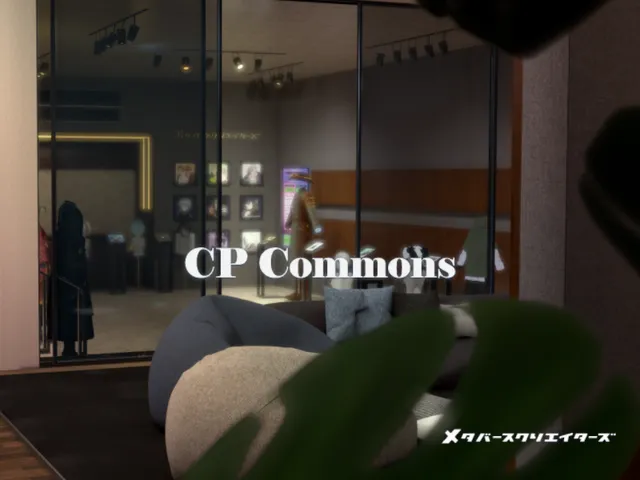 CP Commons