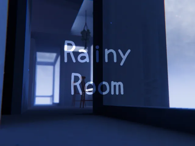 MCC_憐想_RainyRoom