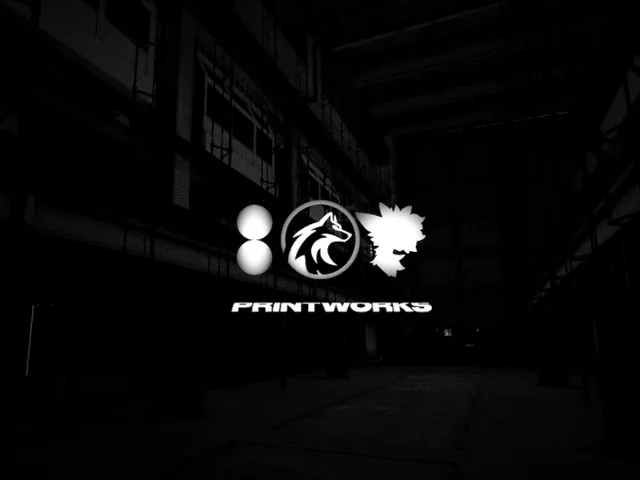 PrintWorks˸ The Press Halls