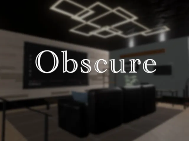 Obscure